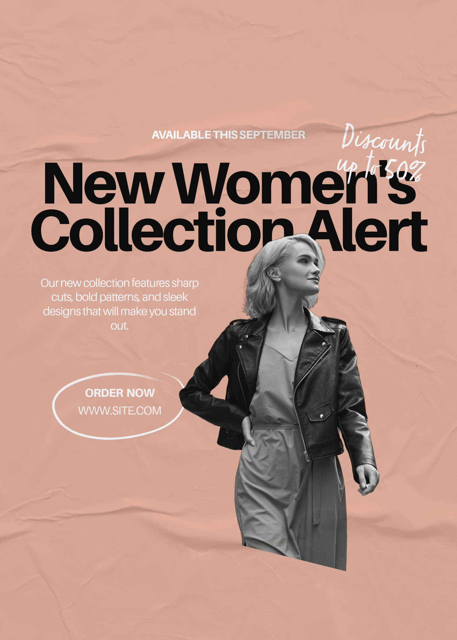 Women's Collection